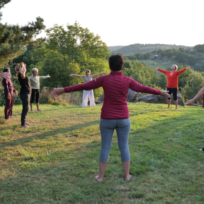 retraite ayurveda et yoga