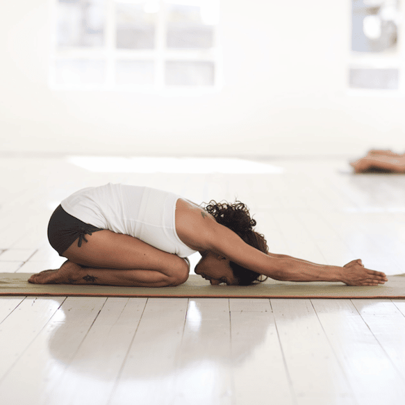 yoga individuel seance