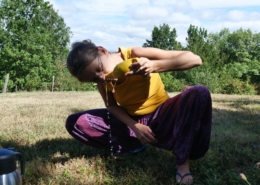 jala neti pratique printemps ayurveda