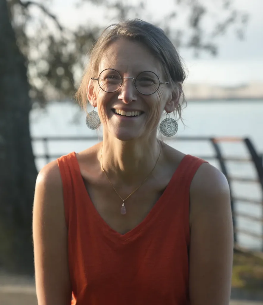 Agathe Catinat