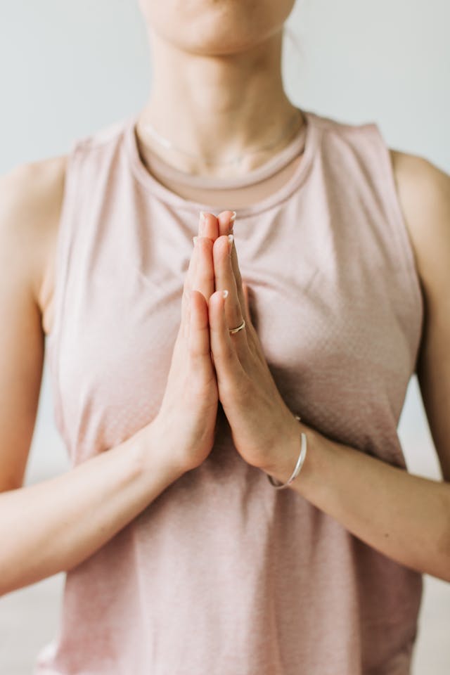 Yoga & Grand Air