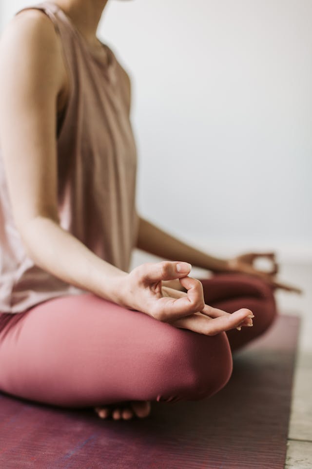 Yoga & Ayurvéda