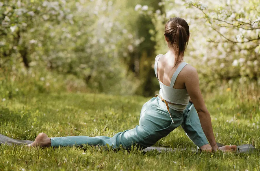 Yoga