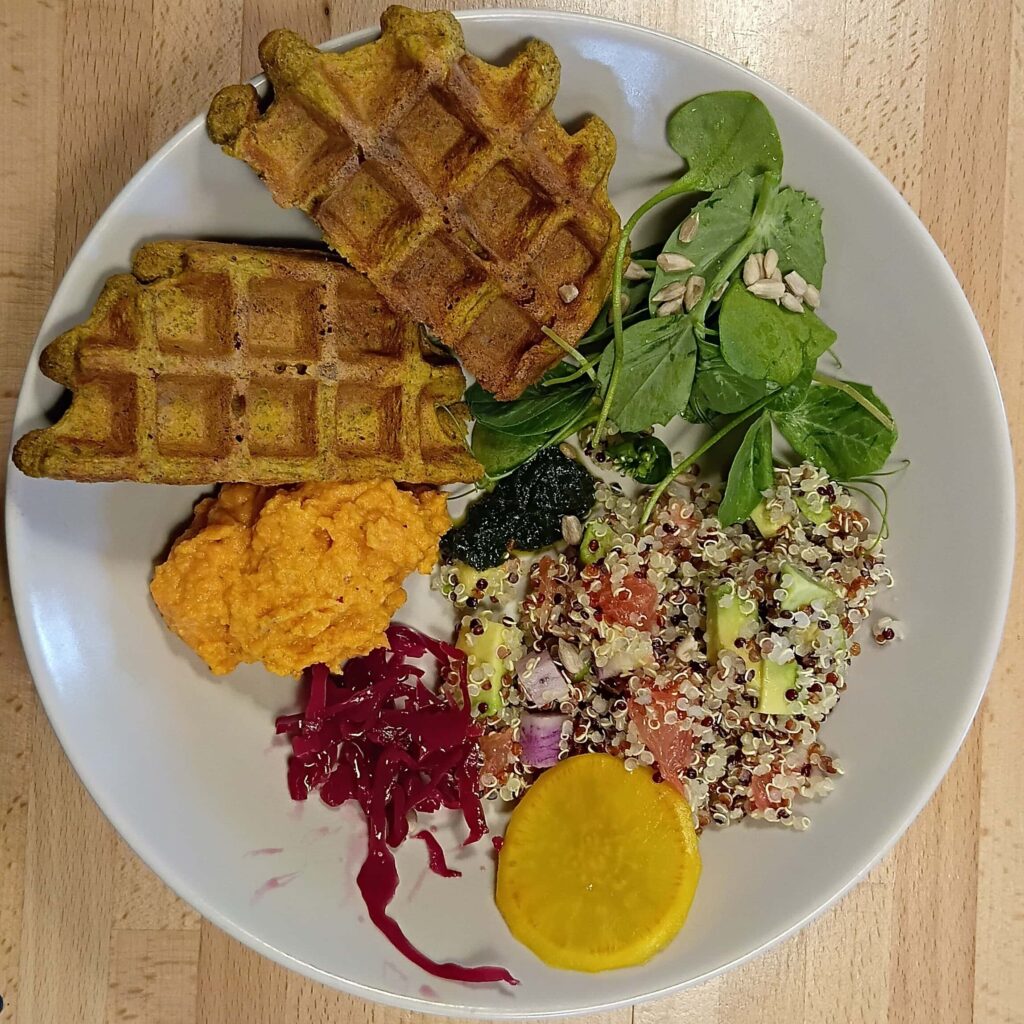 stage ayurveda alimentation