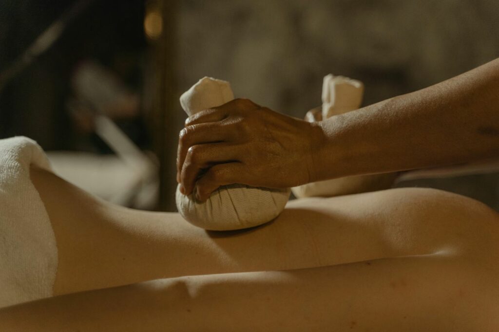 Détox dans le berceau de l&rsquo;ayurvéda